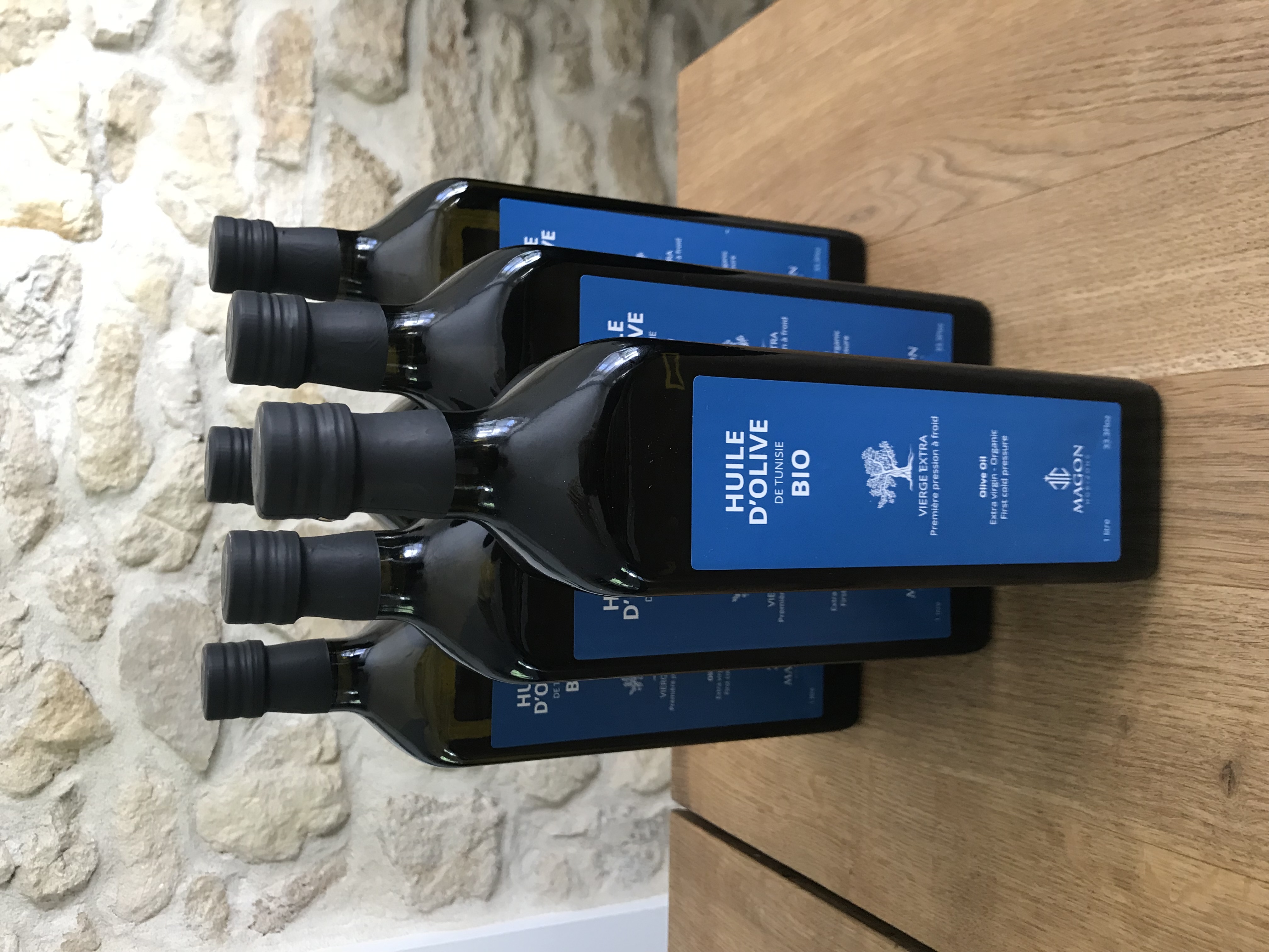 Carton 6x1L