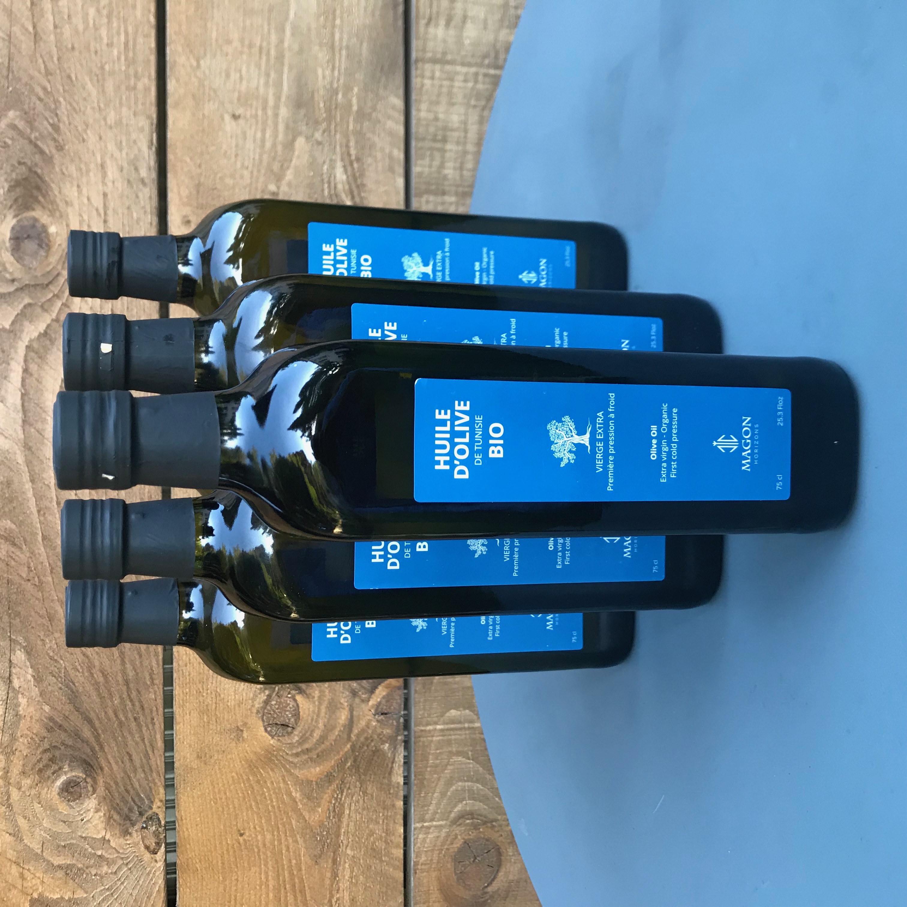 Carton 6x75cl