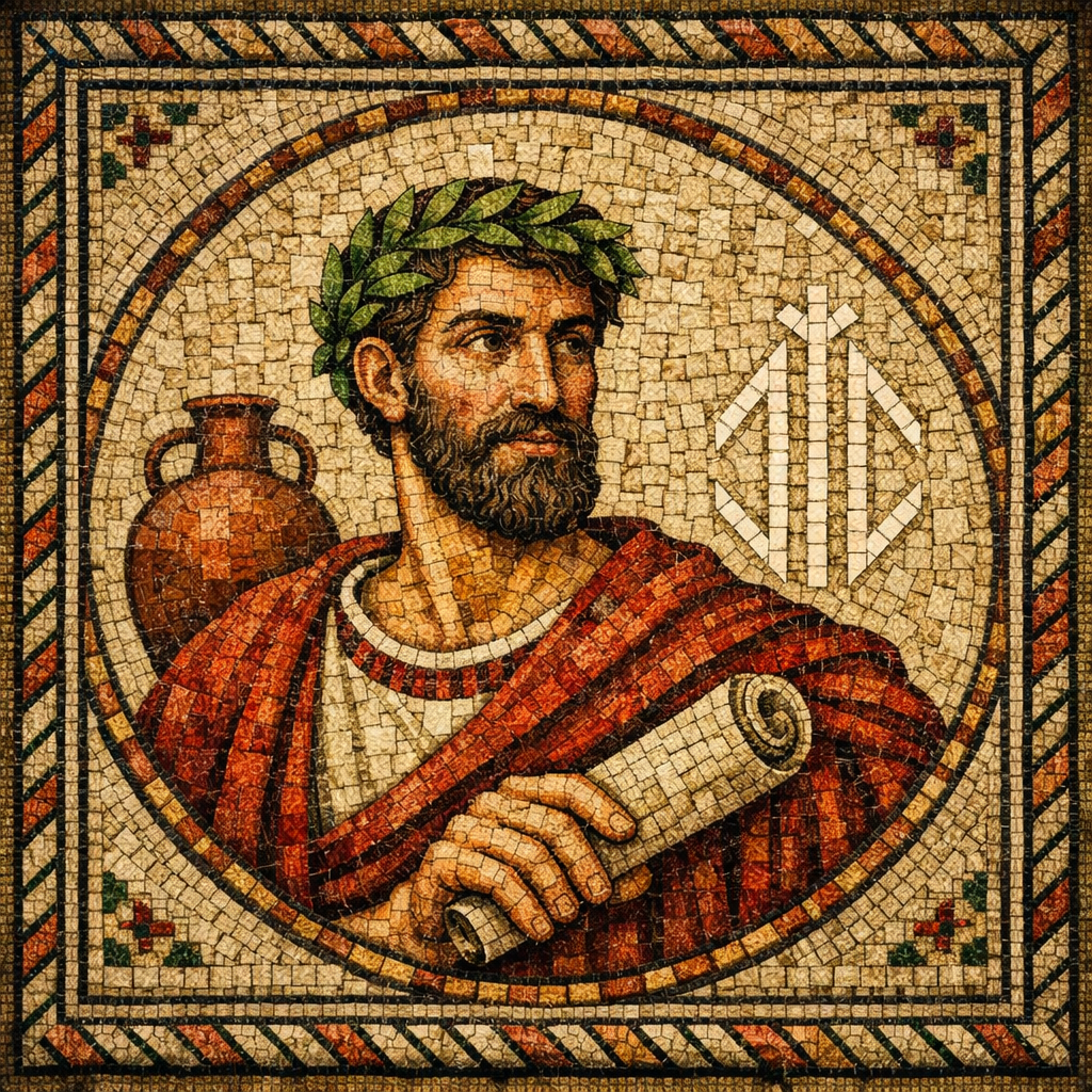 Magon, Agronome Carthaginois